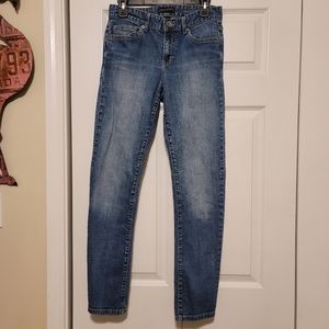 Madison Jeanswear jeans, size 6, inseam 32